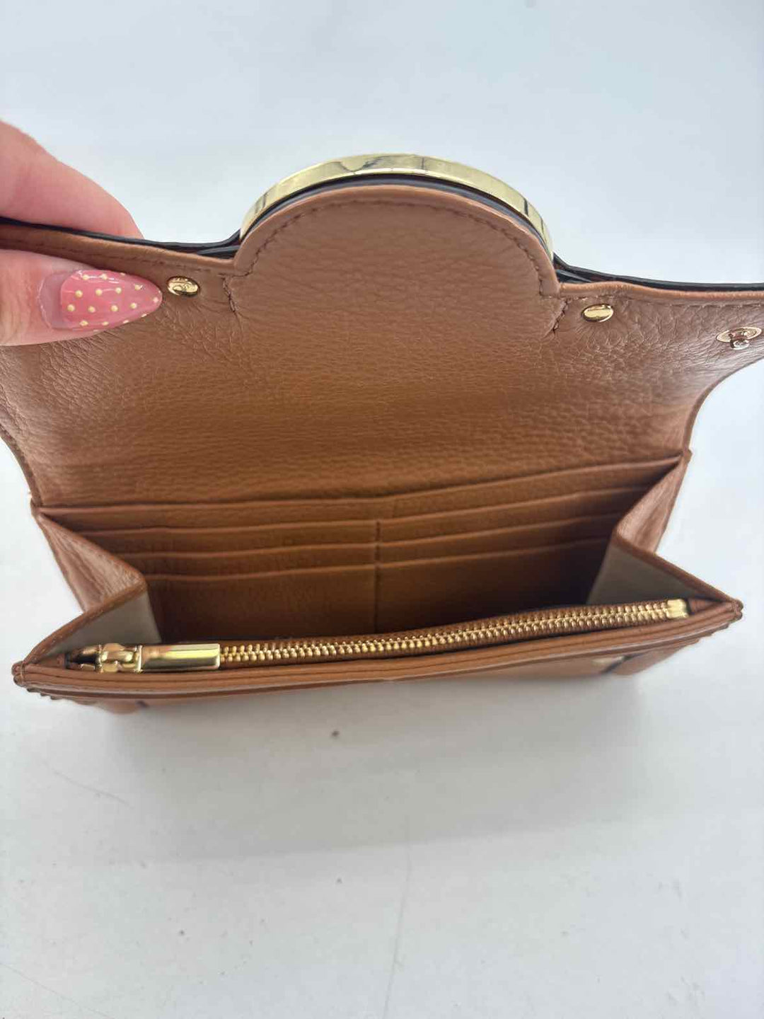 Tory Burch Wallet