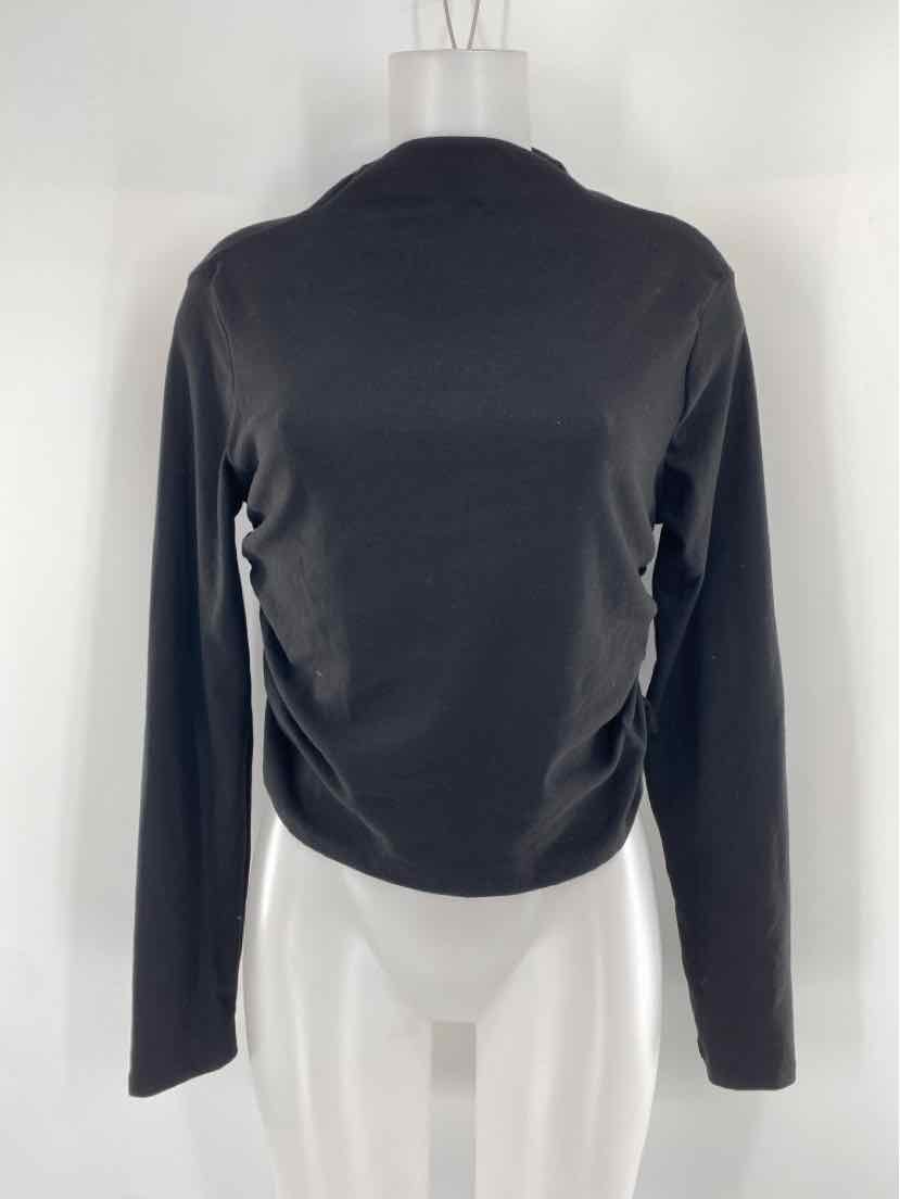 Size L Black Shirt