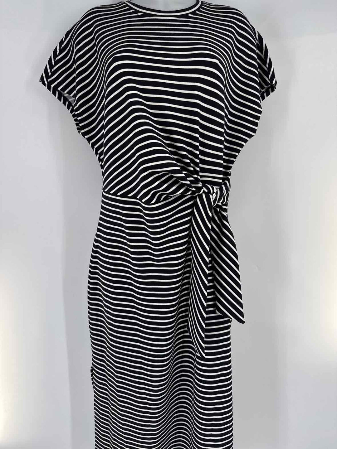 Size XL SPANX Black Dress