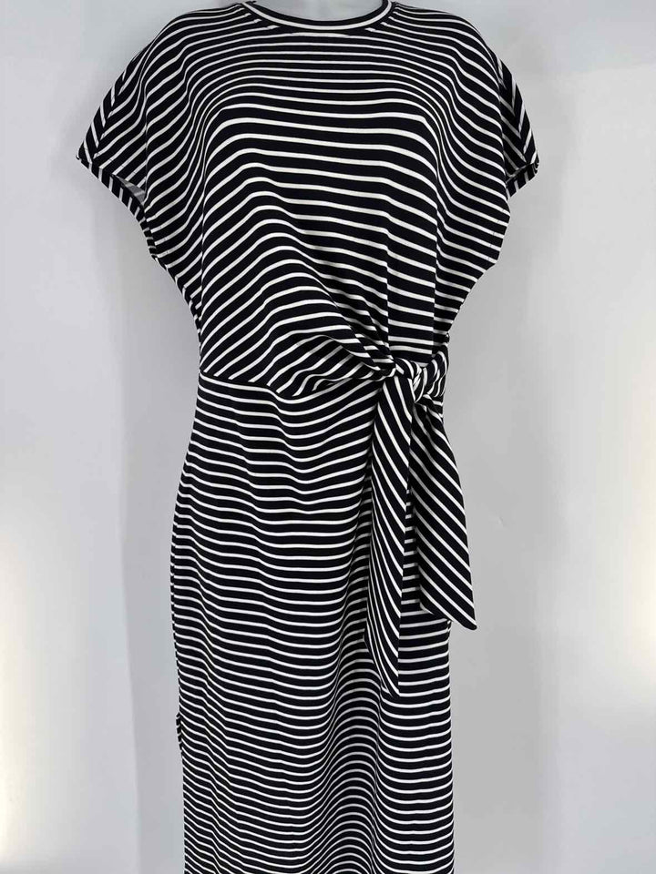 Size XL SPANX Black Dress