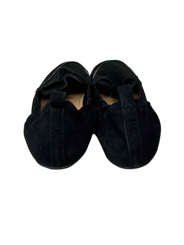 Shoe Size 11 FITFLOP Black Loafers
