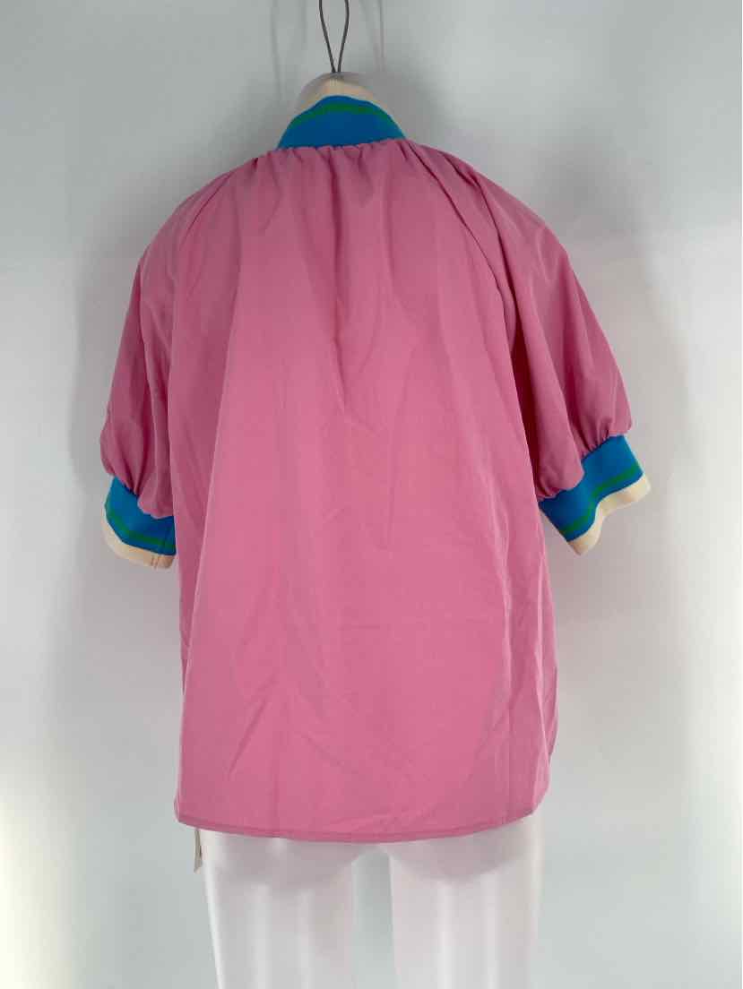 Size L Pink Shirt