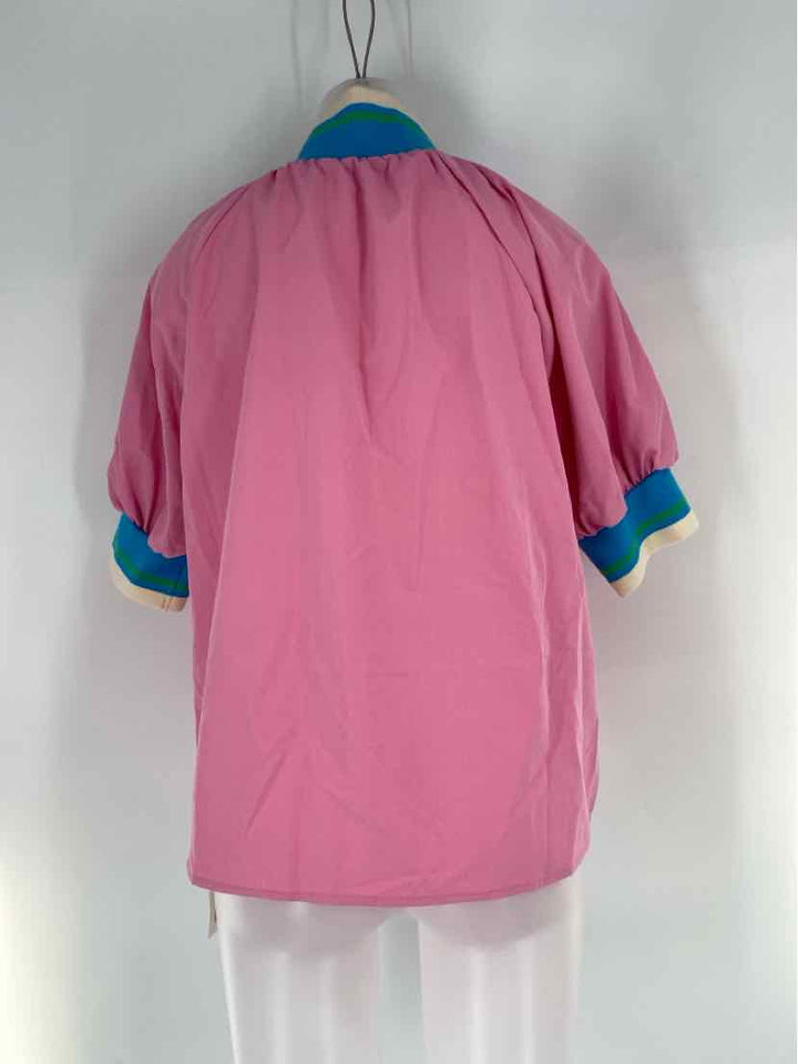 Size L Pink Shirt