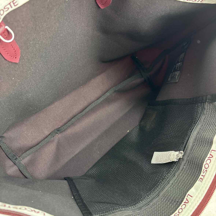 Lacoste Purse