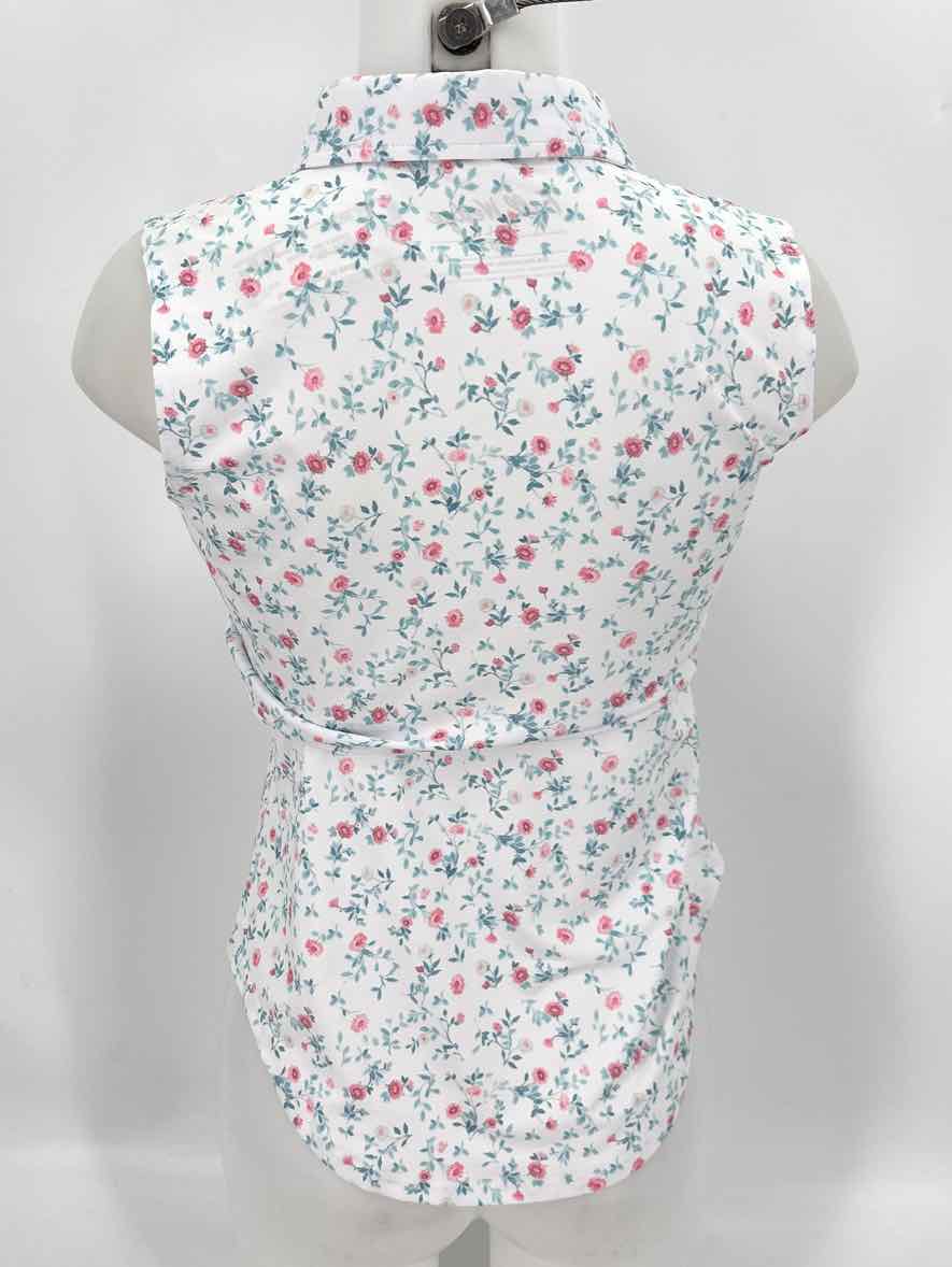 Size S White Shirt