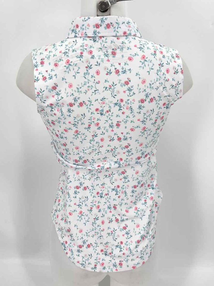 Size S White Shirt