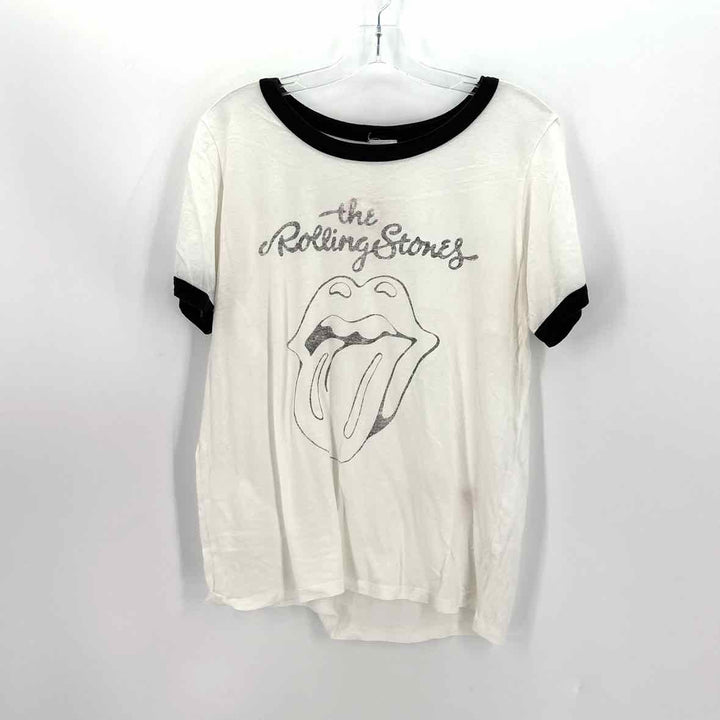 Size L White Shirt