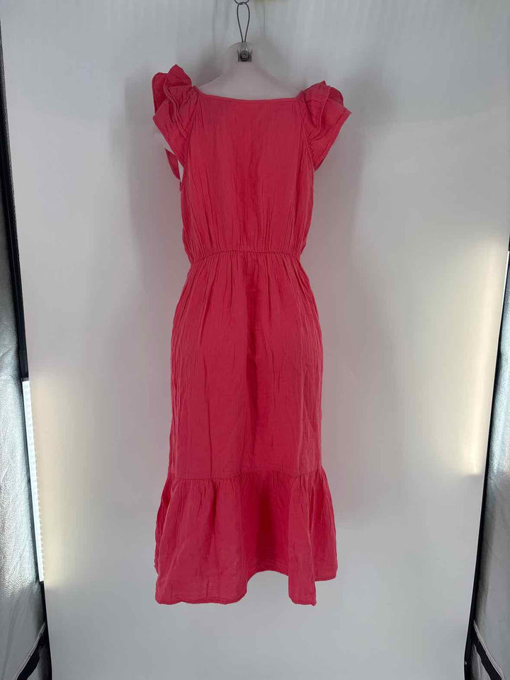 Size S GAP Pink Dress