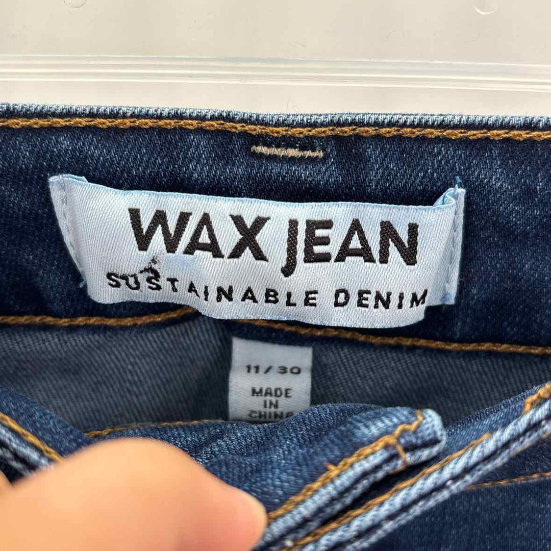 Size 11 Blue Denier Jeans
