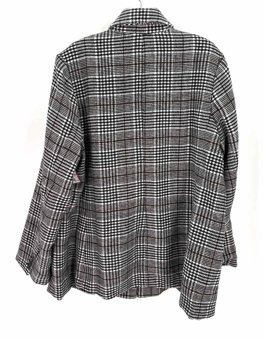 Size XXL Old Navy Multi-Color Coat
