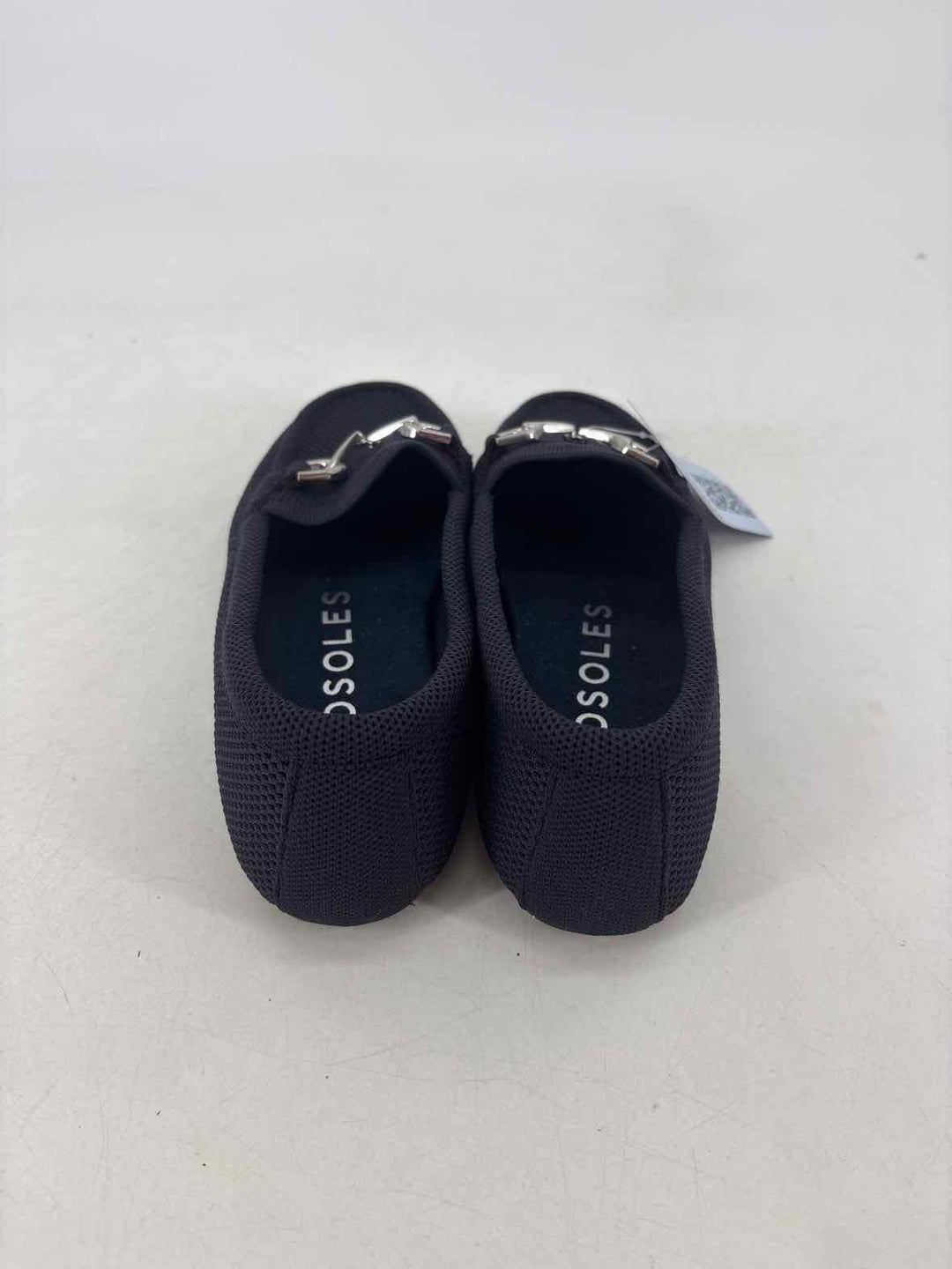 Shoe Size 9 AEROSOLES Navy Loafers