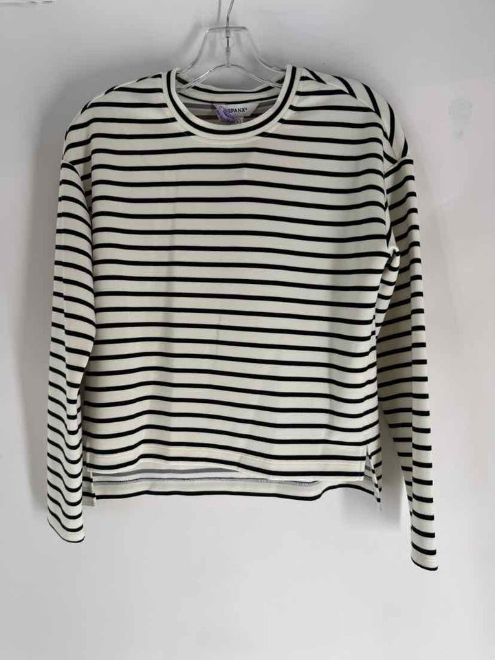 Size S SPANX Ivory Sweater