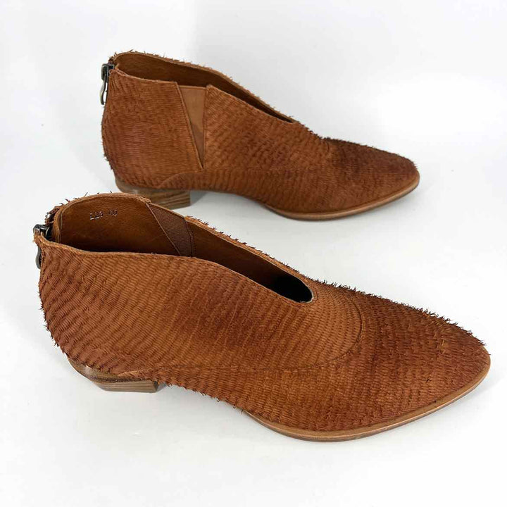 Shoe Size 40 Camel Boots