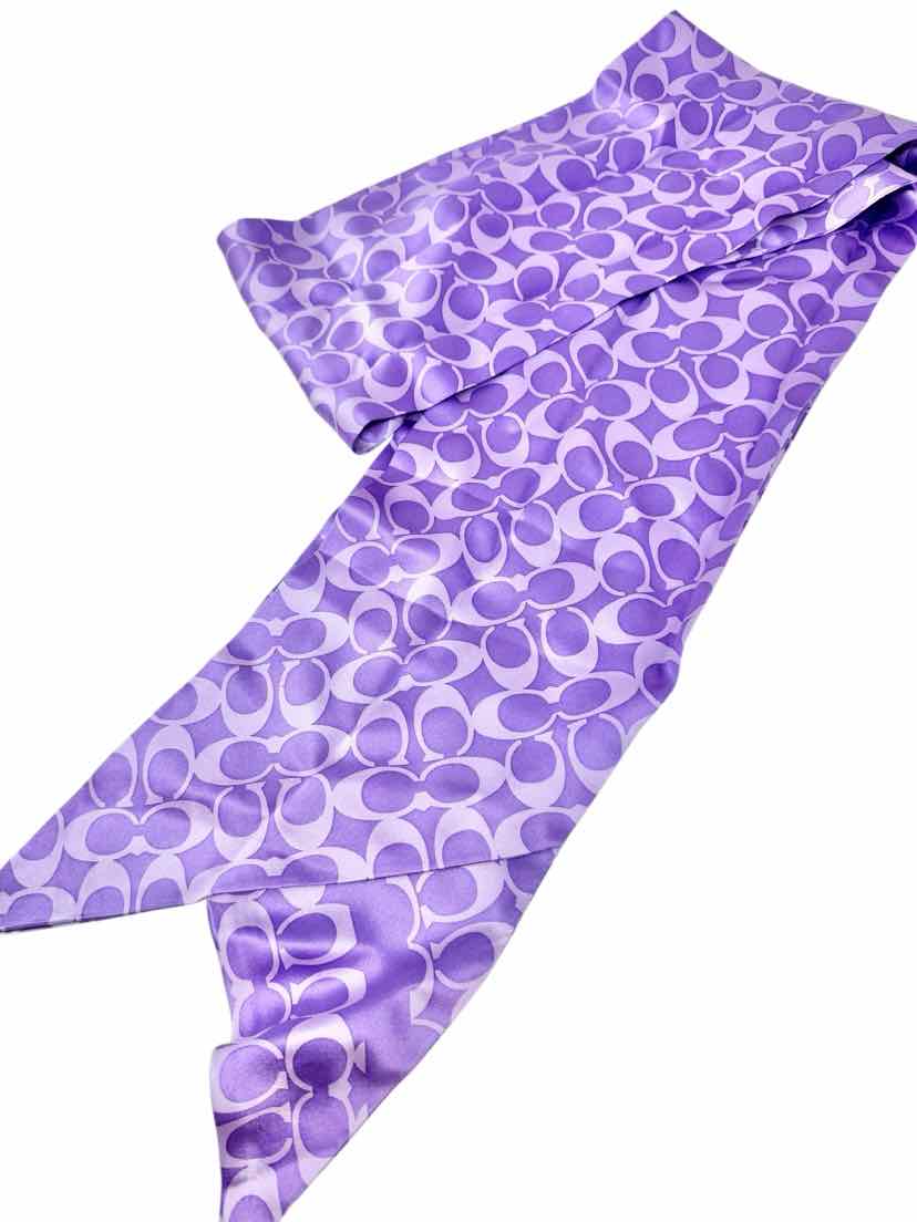 Coach SCARF