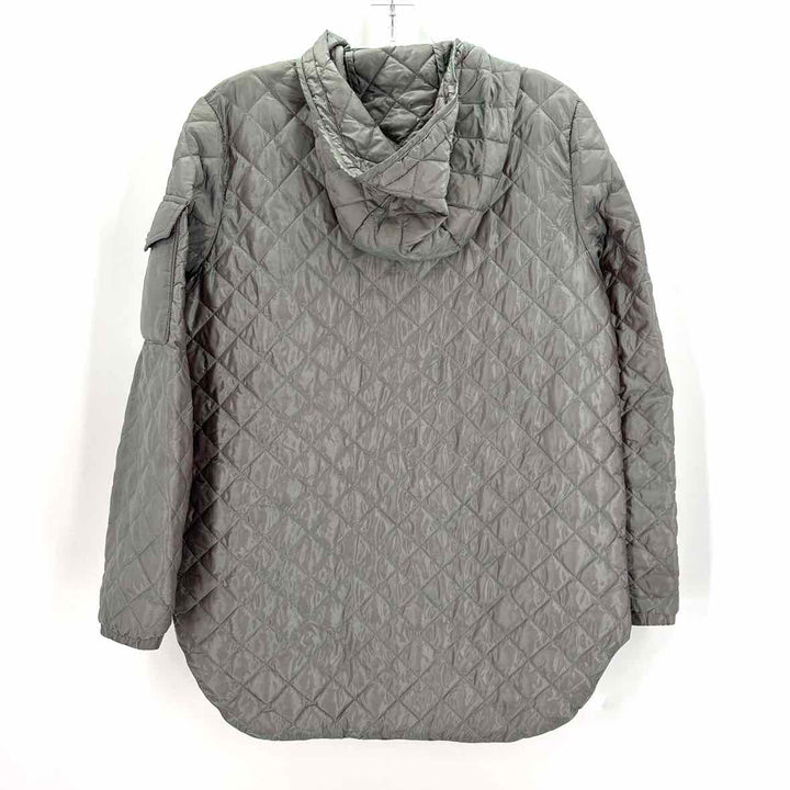 Size XS BCBG Silver Jacket