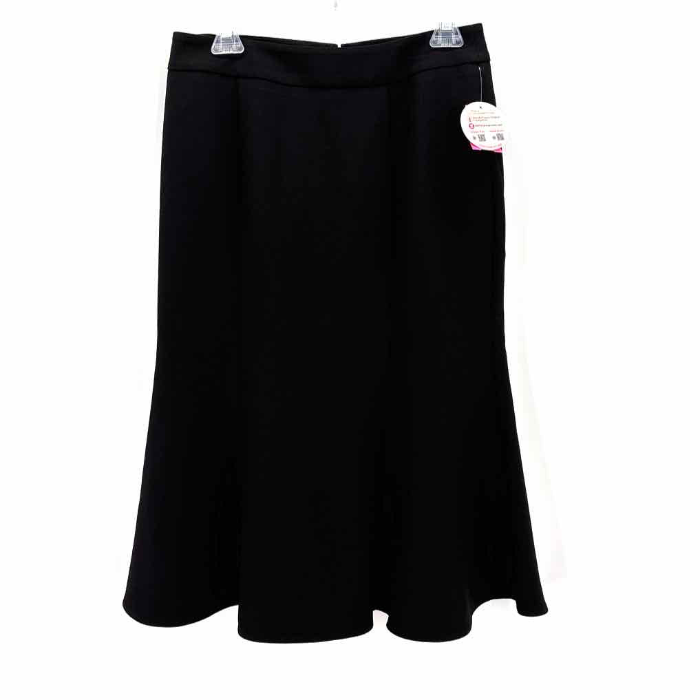 Size M Black Skirt