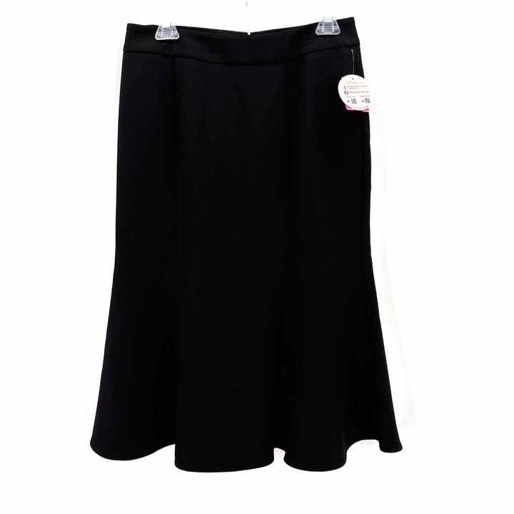 Size M Black Skirt