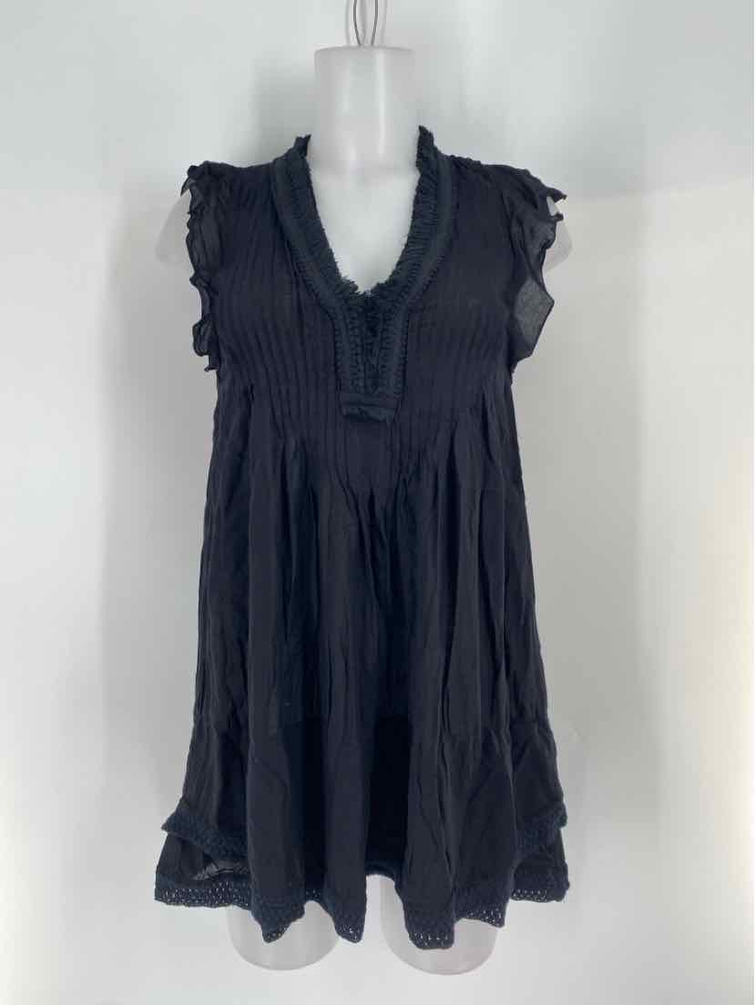 Size XS Black Dress
