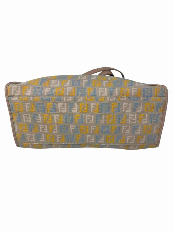 Fendi Luxury - Purse