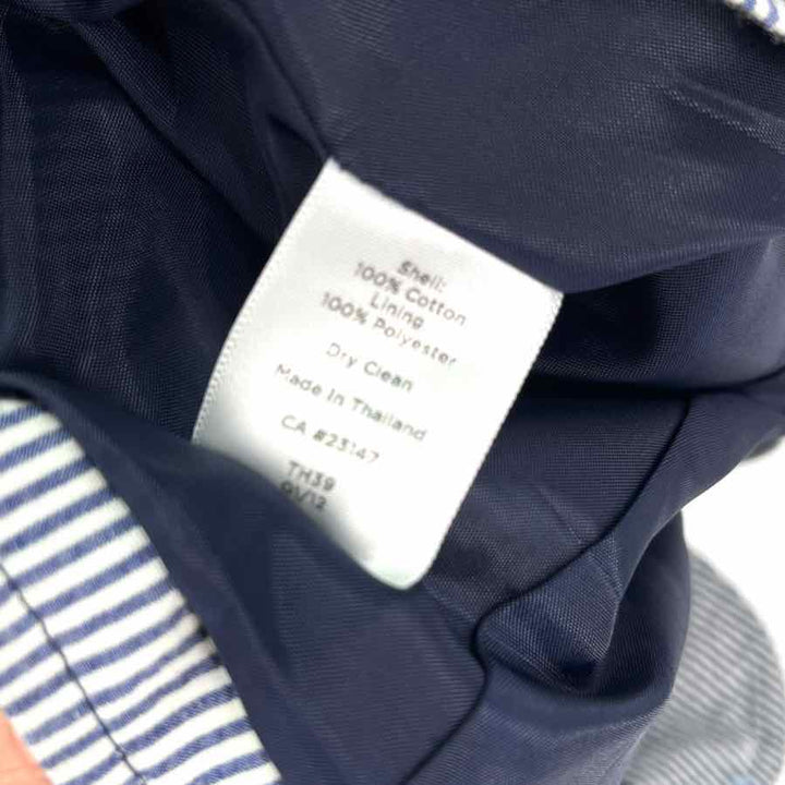 Size 20 Talbots Navy Blazer