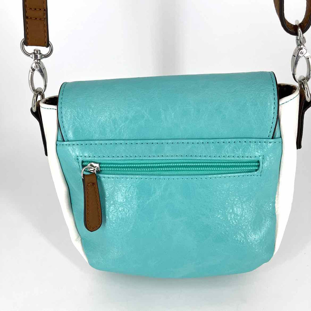 NICOLE MILLER Purse