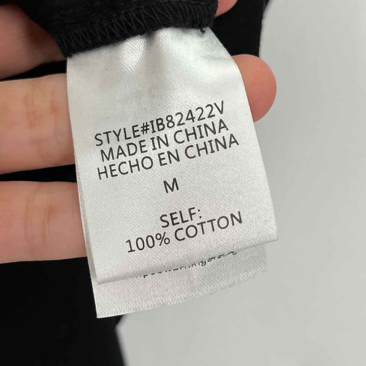 Size M Black Pants