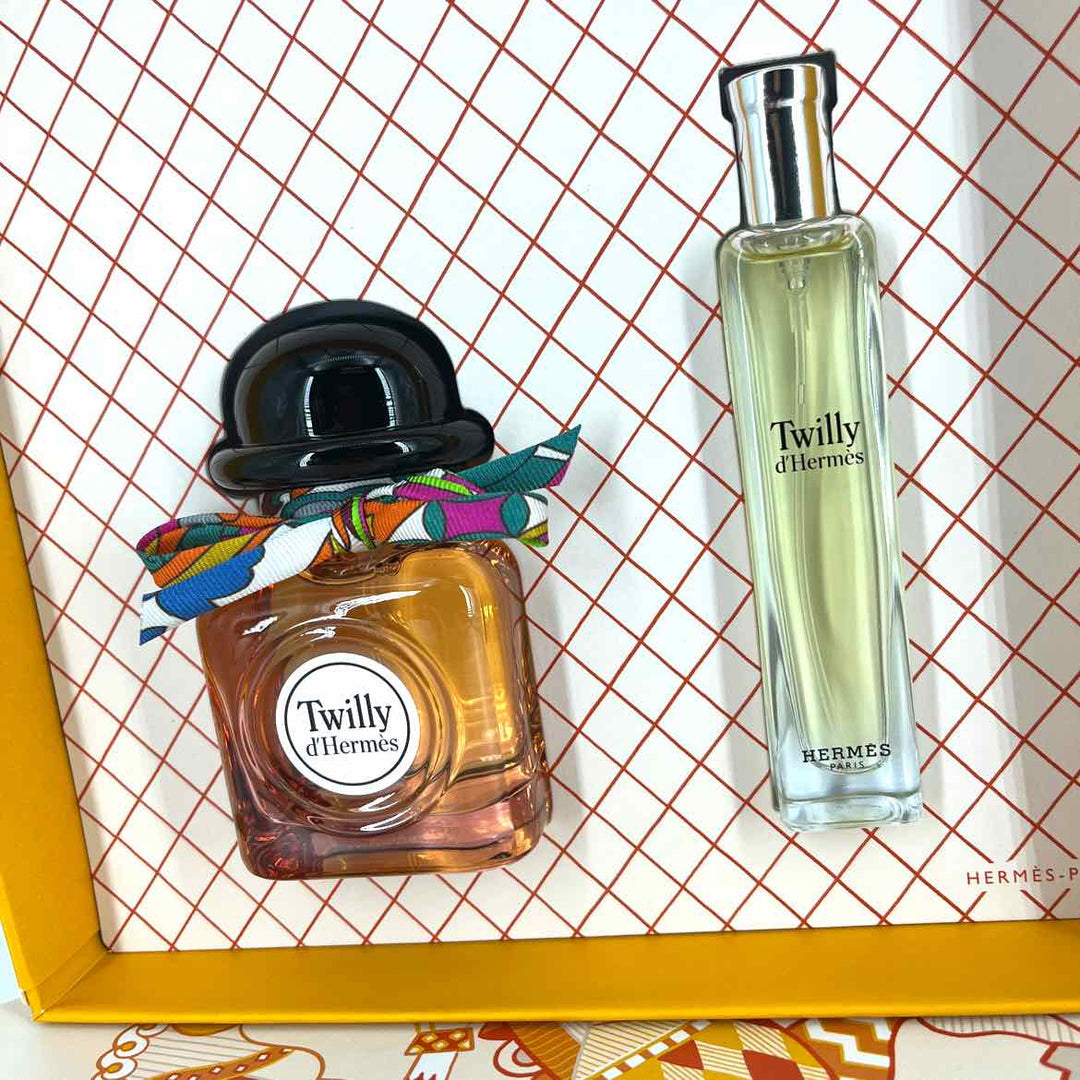 HERMES Luxury - Perfume