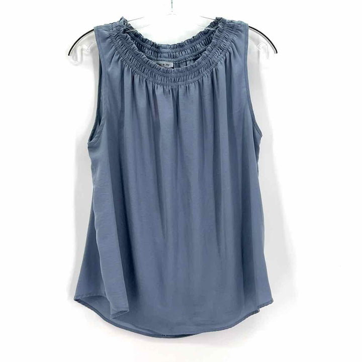 Size XL Light Blue Shirt