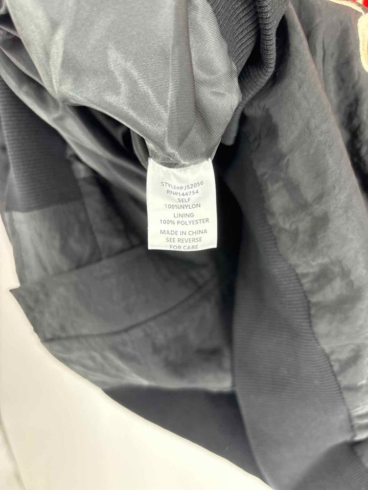 Size 1X DAVI & DANI Black Jacket