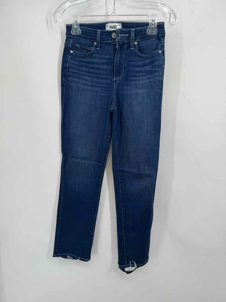 Size 26 PAIGE Denim Pants