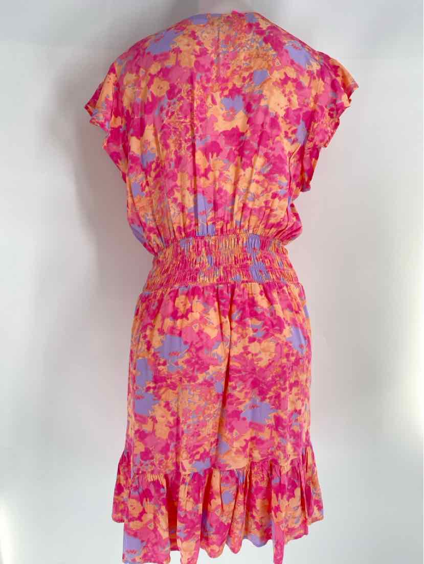 Size L Rails Pink Dress
