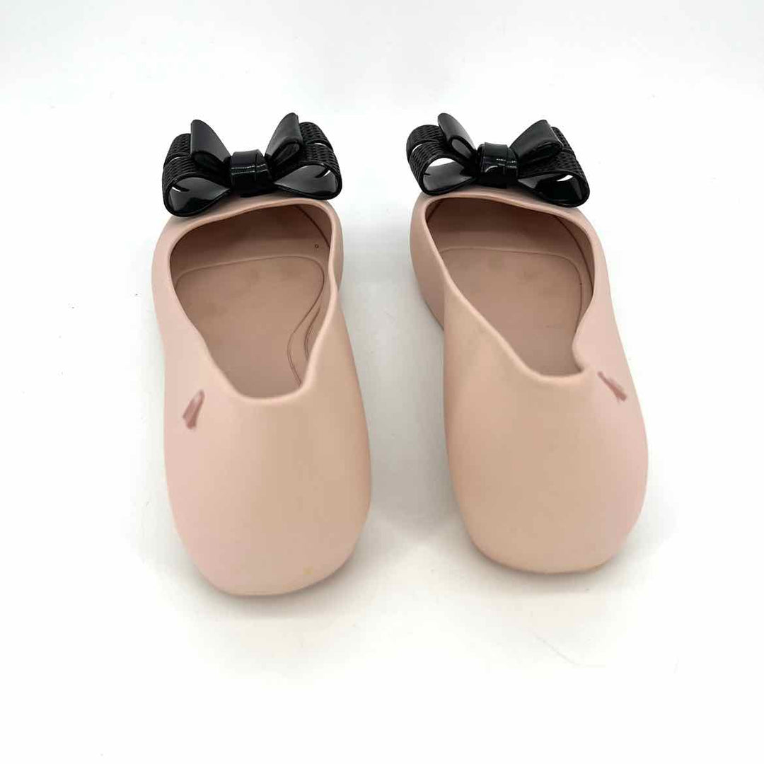 Shoe Size 9 Pink Flats