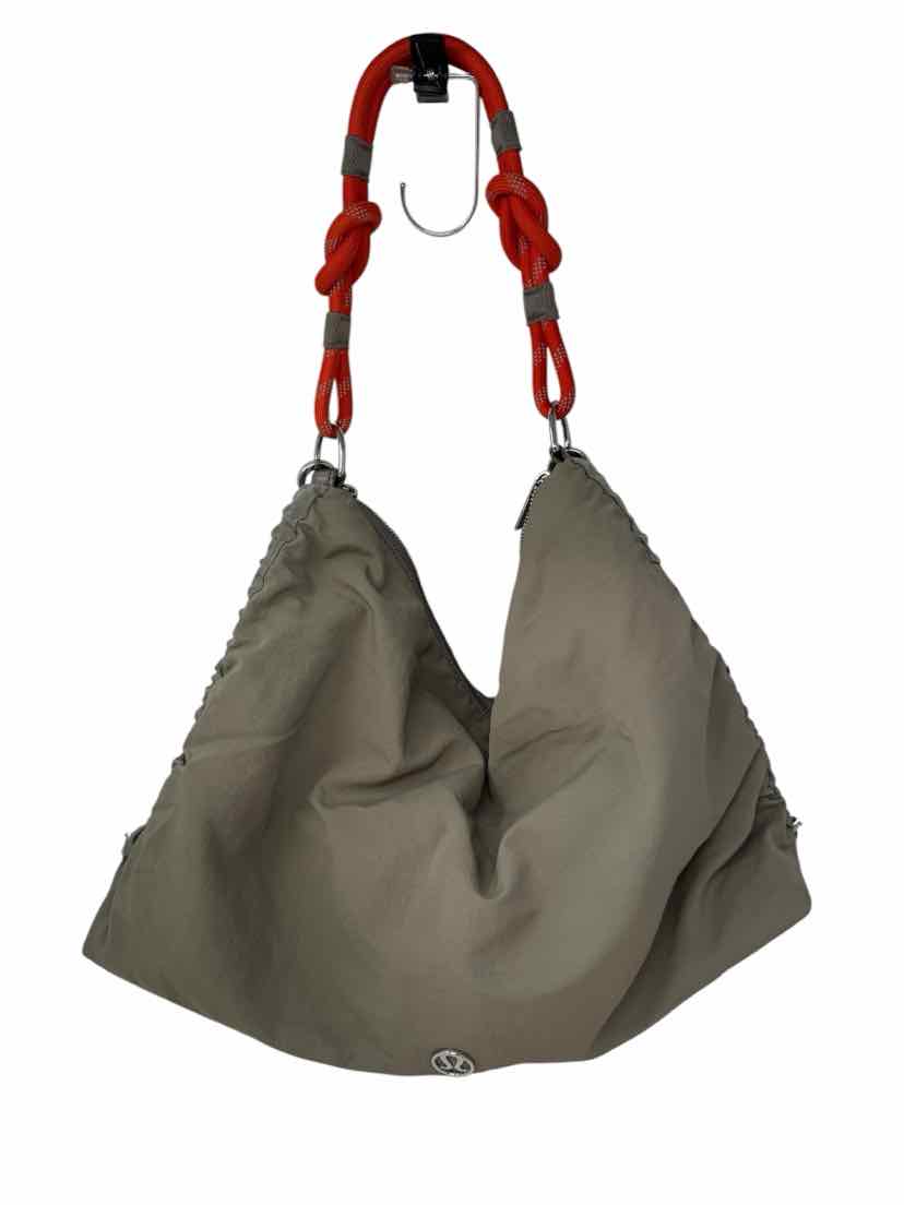 Lululemon Purse