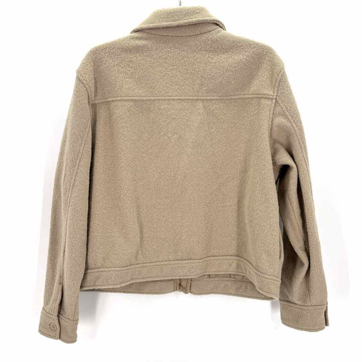 Size XL JOIE Taupe Jacket