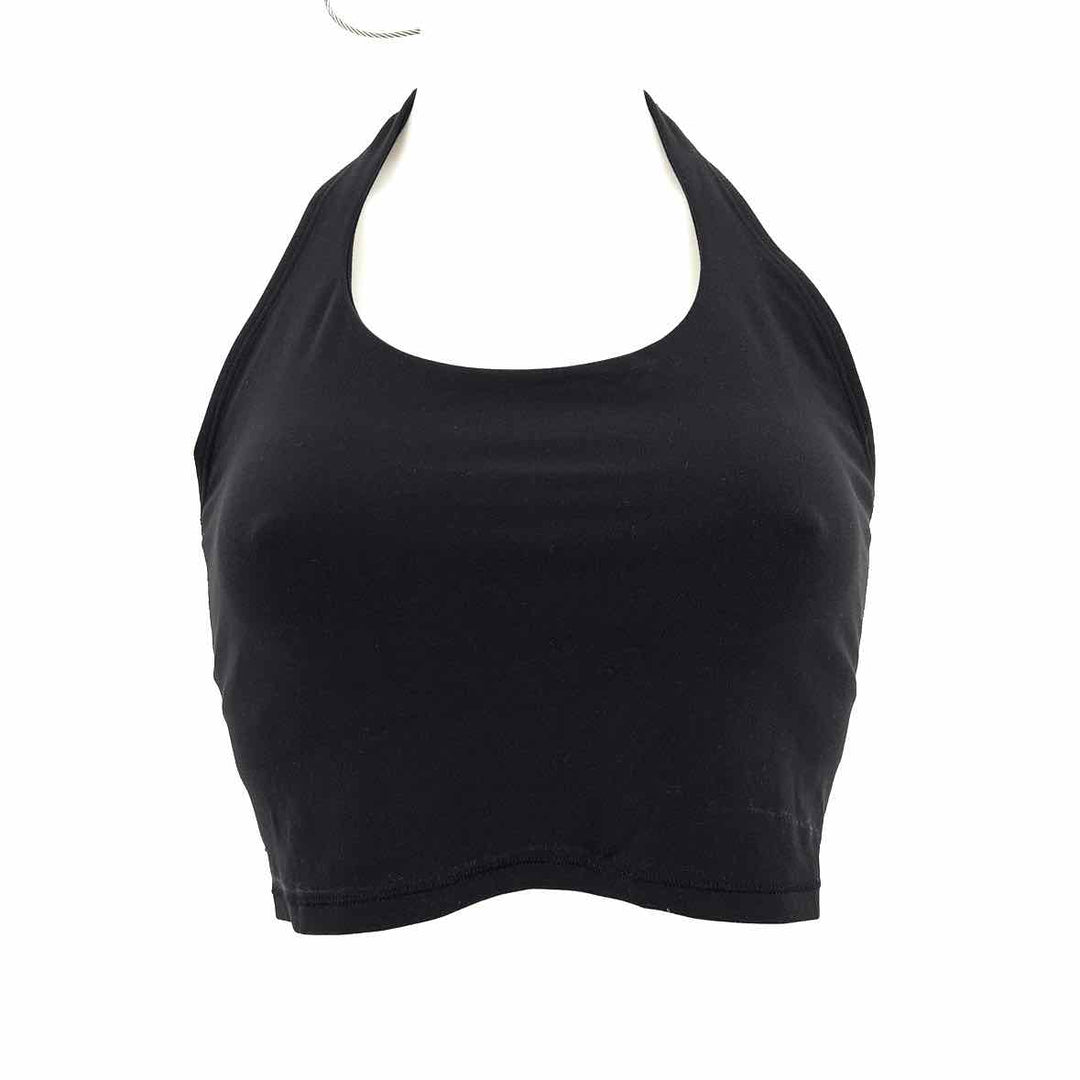 Size M Athleta Black Shirt