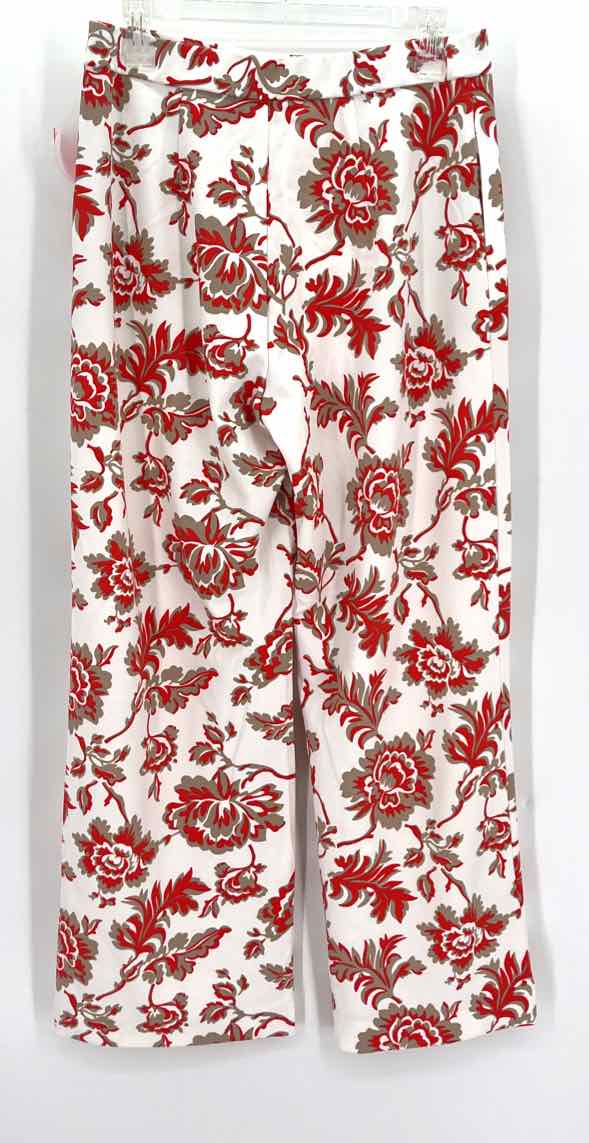 Size S DENNIS BASSO Multi-Color Pants