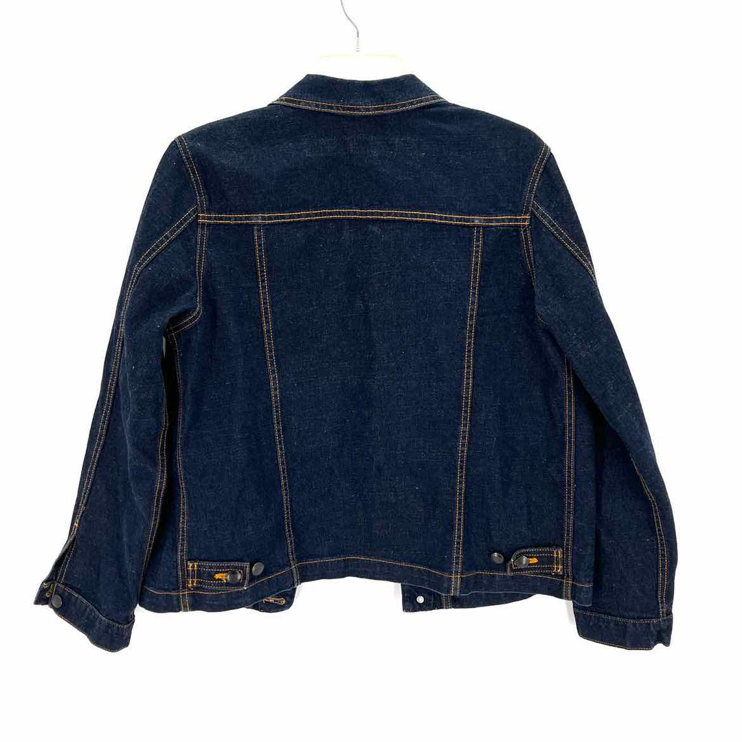 Size L Denim Jacket