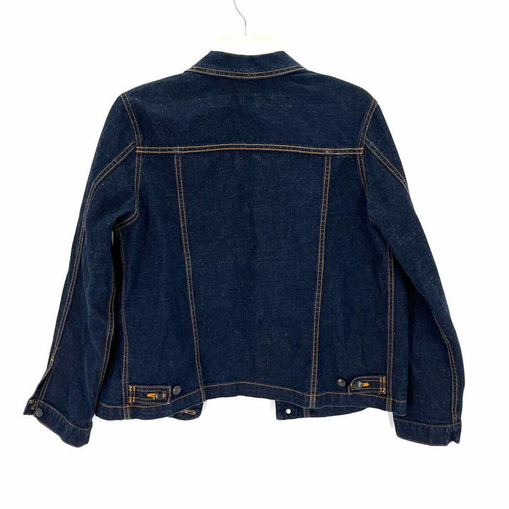 Size L Denim Jacket