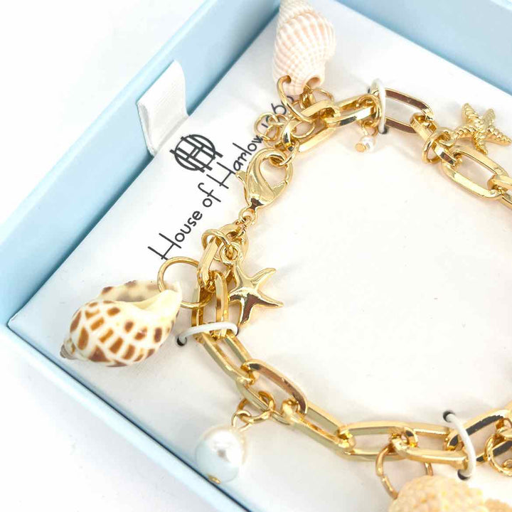 HOUSE OF HARLOW Bracelet