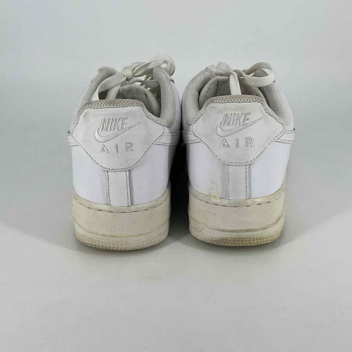 Nike White Sneakers