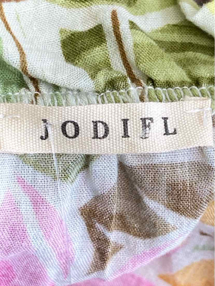 Size L JODIFL Multi-Color Shirt
