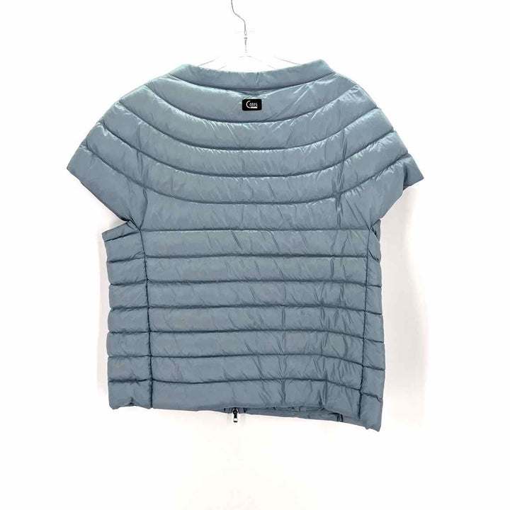 Size XL Gray Jacket