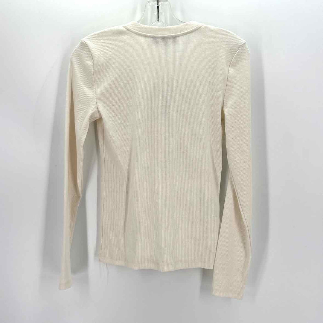 Size XS Ann Taylor White Shirt