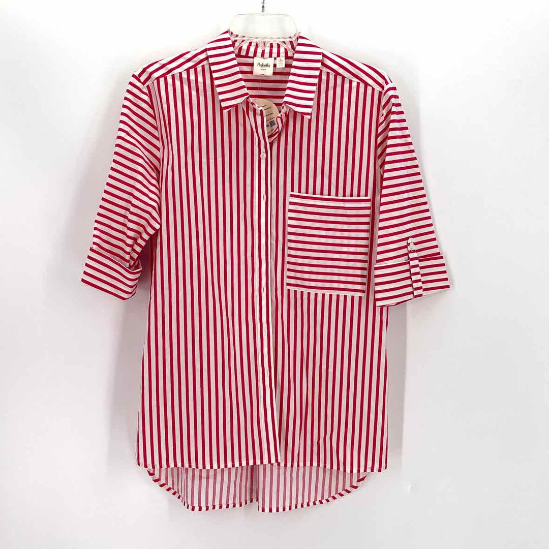 Size S RAFELLA Multi-Color Shirt