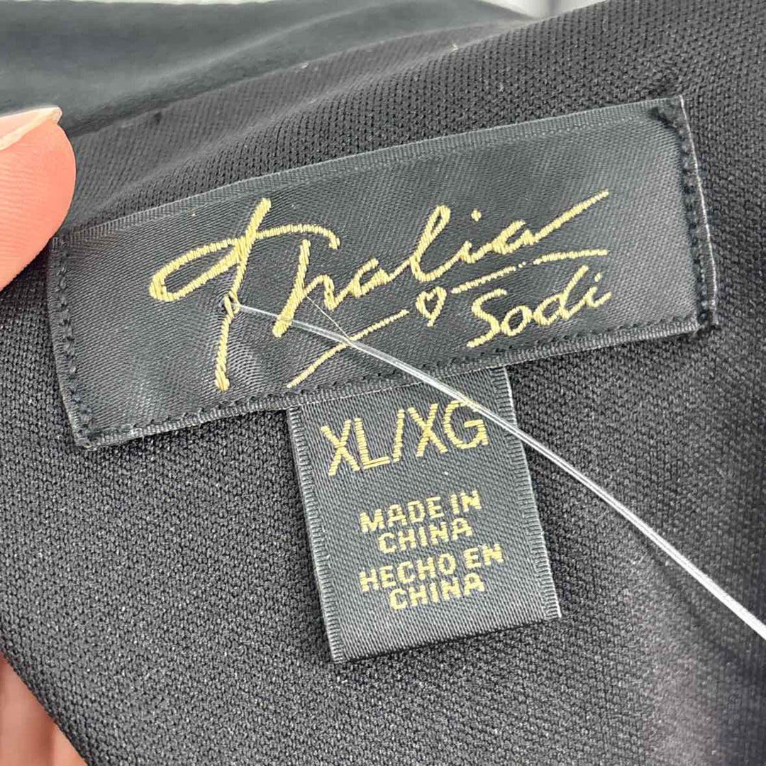 Size XL Black Pants