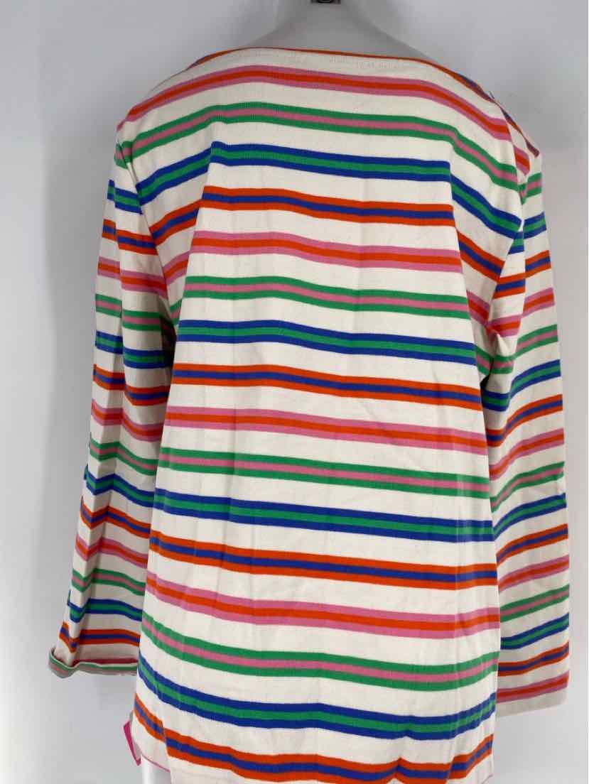 Size XL Talbots Multi-Color Shirt