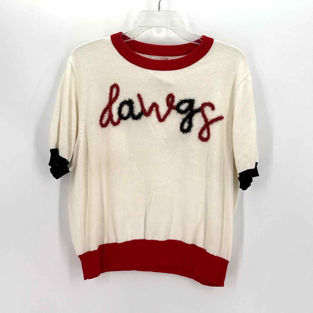 Size M Cream Sweater