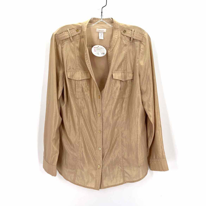 Size M Chico&