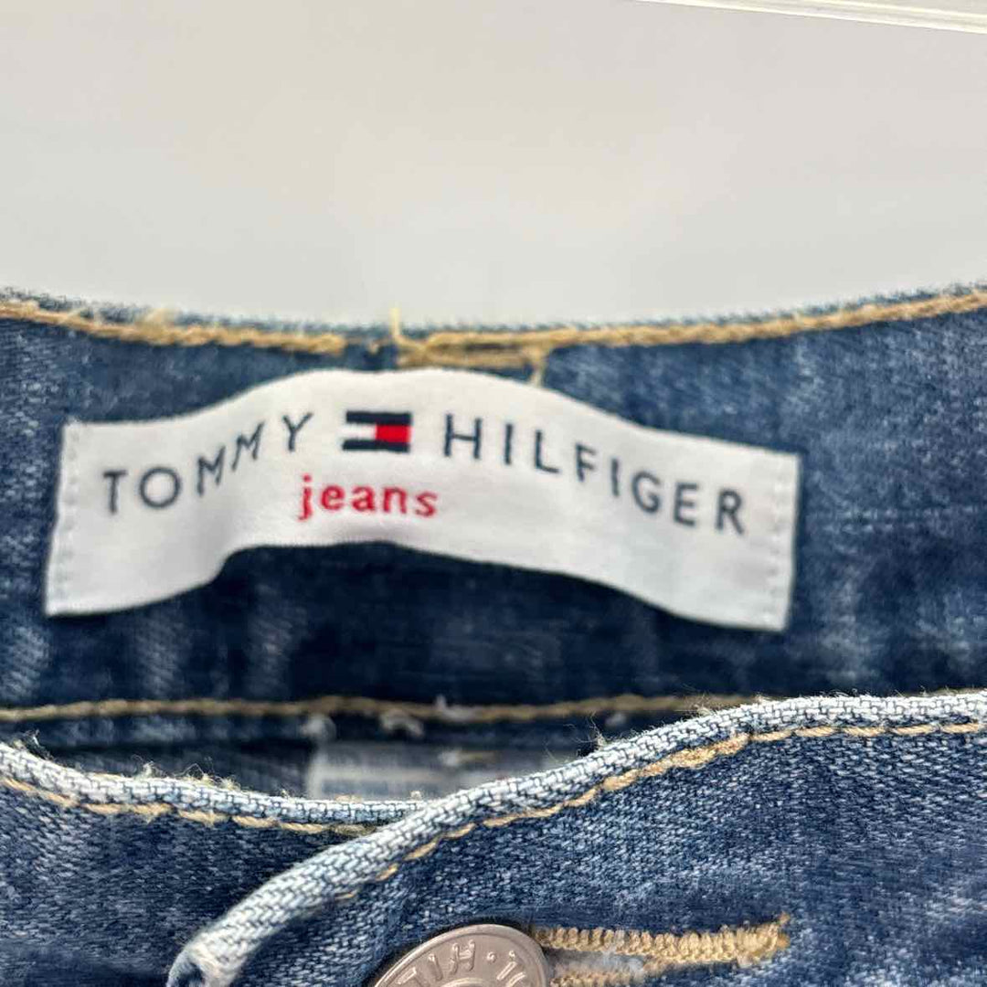 Size 12 TOMMY HILFIGER Denim Jeans