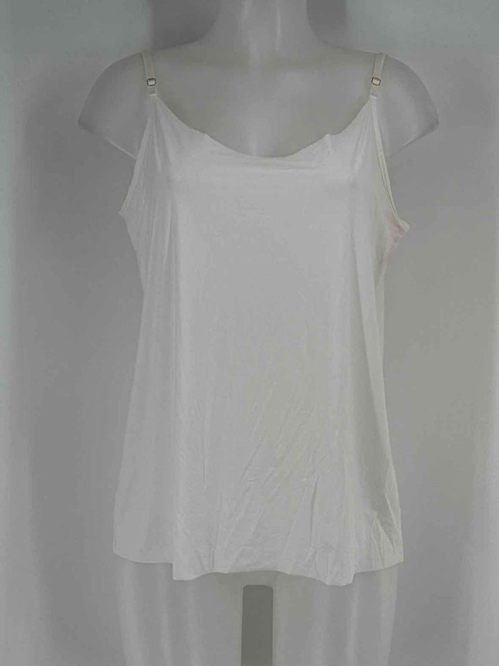Size XL COMMANDO White Shirt